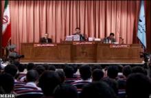 Last trial session of Kahrizak defendants held in Tehran
