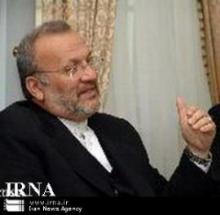 Iran's FM leaves for Ireland