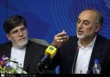Salehi: Iran awaits Japan’s response to start n-cooperation