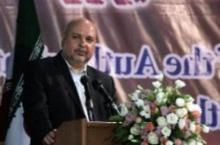 Iran's oil minister hopes fast progress in South Pars