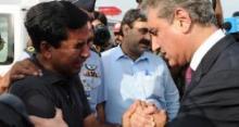 Pakistan airlifts 136 students from Kyrgyzstan