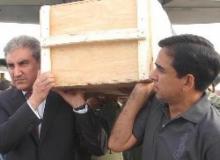 Pakistan will not close embassy in Bishkek: FM
