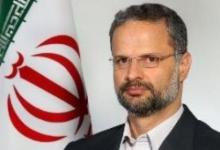Iran's labor minister meets with his counterparts