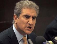 Pakistan FM defends Iran gas pipeline