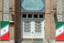 Iran to send protest letters to yes voters of Resolution 1929