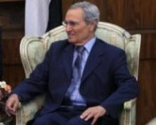 Iran’s Jalili meets with Syrian VP in Tehran