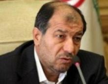 Iran keen to foster security co-op among ECO members