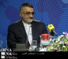 Iranian MP hopes Russia will compensate past mistake