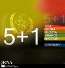 Russia: Group 5+1 ready for talk with Iran