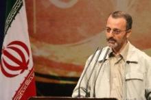 Ahmadinejad’s special envoy attends (late) Fazlallah’s funeral