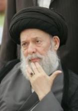 Iranian delegation in Lebanon to attend Fazlallah’s funeral