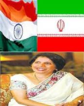 Iran greatly crucial for India's energy security: Rao
