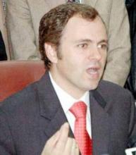 Omar Abdullah says time to resolve Kashmir issue