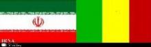 Iran-Mali presidents start private talks