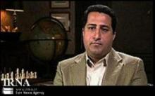 FM Spokesman: Amiri leaves US, heads for Iran