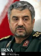 IRGC Chief: Nonchalance, great threat for revolution