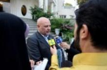 Iran not to curb oil production after EU sanctions- min