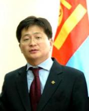 MINISTER OF MINERAL RESOURCES AND ENERGY VISITING JAPAN