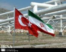 Iran resumes gas export to Turkey