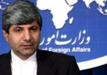 Case of Iranian detainees in US, unrelated to held Americans