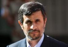 Ahmadinejad : Sanctions, beginning of end of dollar dominance