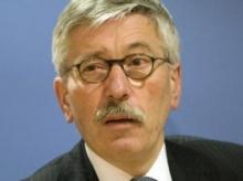 German central bank executive steps up Islamophobic tirade