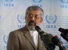 No sign of proof indicating deviation towards militarism observed in Iran: Soltaniyeh