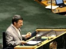 President to discuss Iran's views on global management at UN meeting