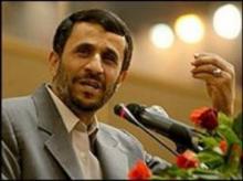 President in NY says Iran, US world's influential powers
