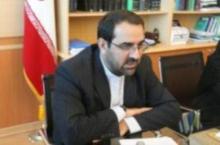 President Ahmadinejad to cry out Iranian voice: Minister
