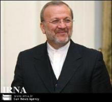 Mottaki invites Cypriot investors to enter Iran’s market