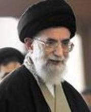 Supreme Leader congratulates Salimi on victory at world contest