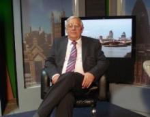 9/11 orchestrated by Mossad, CIA : Mideast consultant
