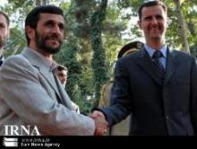 Analysts comment ahead of President Assad’s visit of Iran