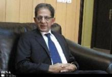 S.Africa supports Iran's nuclear right: envoy