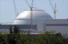 Fuel to be loaded into Bushehr power plant upon schedule