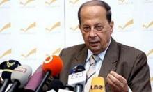 Lebanese leader: Ahmadinejad's visit will boost bilateral ties