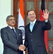 India-Germany ink MoU on celebrating Year of Germany in India