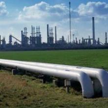 Iran’s share in global gas trade to increase