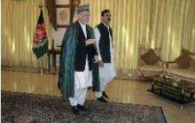 Pakistani PM to visit Kabul on Dec. 4-5