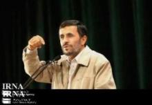 Ahmadinejad advises 5+1 Group not to miss chance for talks