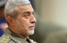 Army commander urges confronting enemies’ plots by precise planning