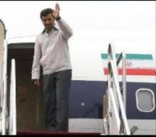 President off to southeast Iran to inaugurate railroad project