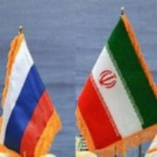 Iran-Russia delegations confer in Geneva