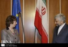 1st round of talks between Iran, G5+1 ends