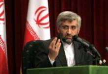 Jalili highlights Iran's 'deep, friendly ties' with Arab states