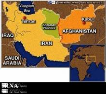 Official: borders of Razavi Khorasan are open