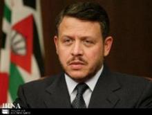 King Abdullah announces support for Iran’s nuclear rights