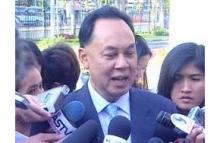 Thailand to carry on border talks with Cambodia
