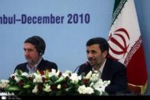 Iran : So-called HR advocates are main violators